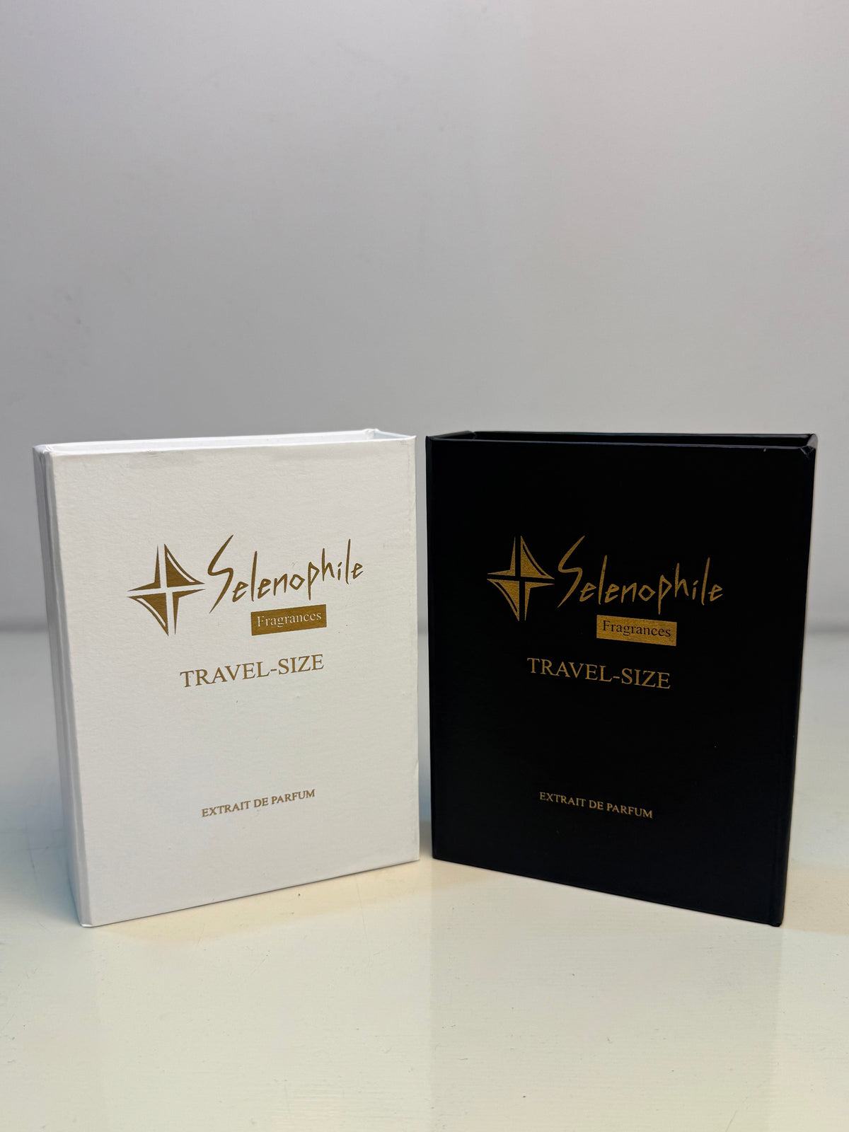 TRAVEL-SIZE