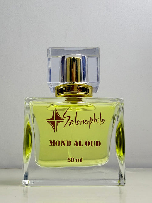 MOND AL OUD