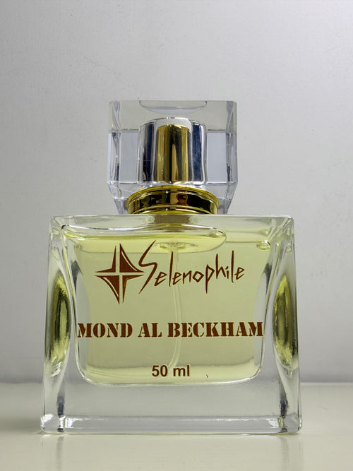 MOND AL BECKHAM