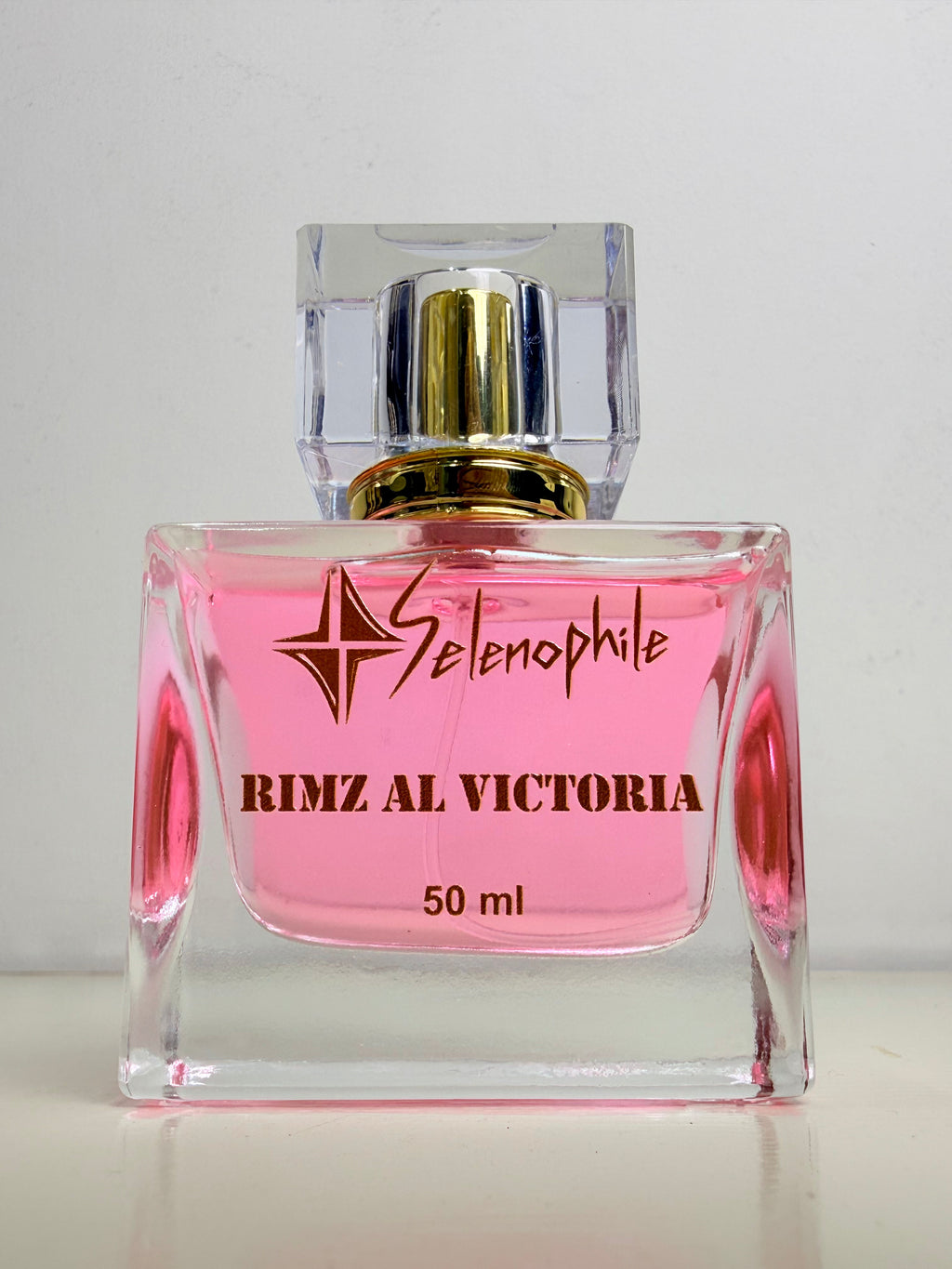 RIMZ AL VICTORIA
