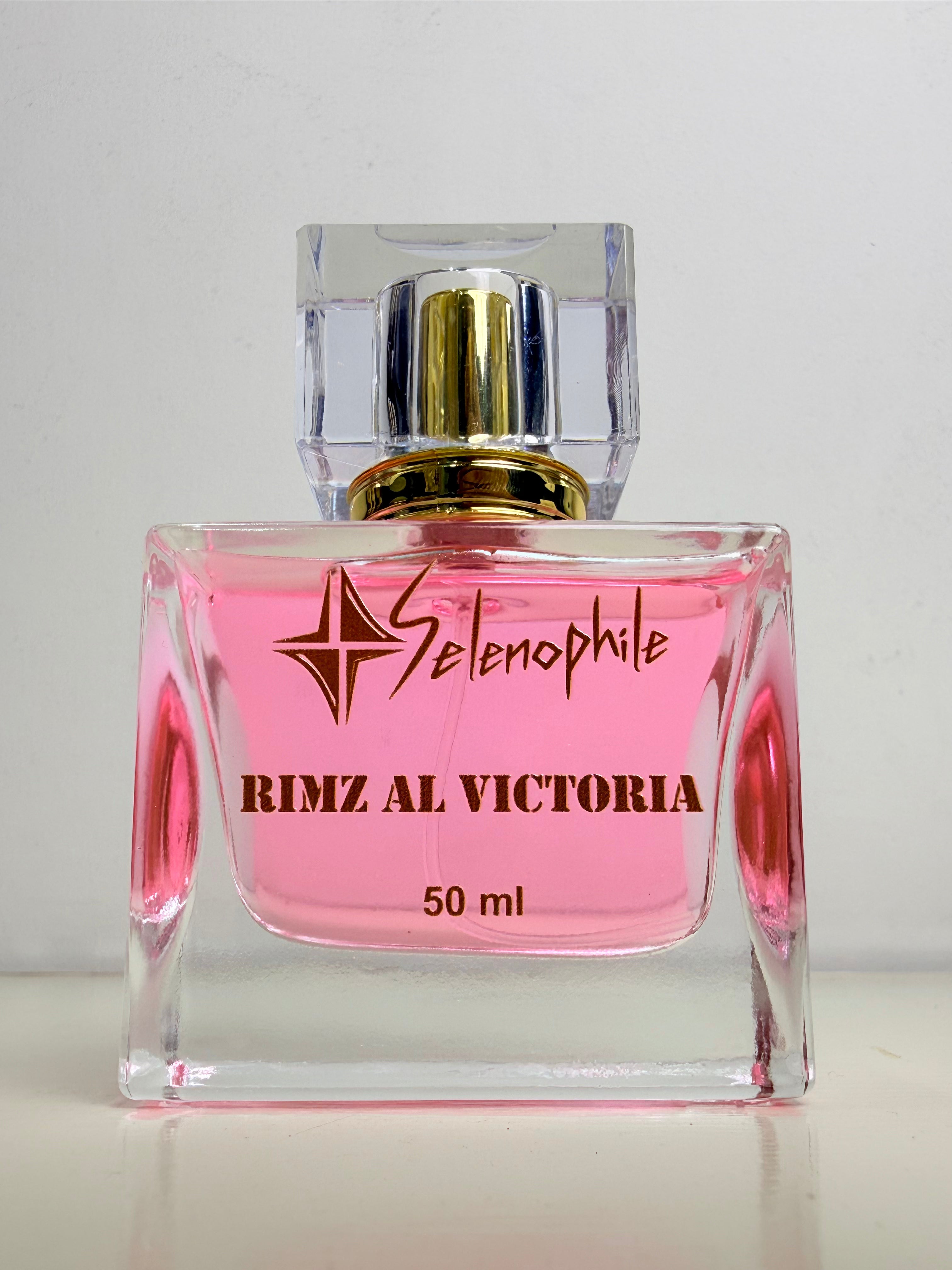 RIMZ AL VICTORIA