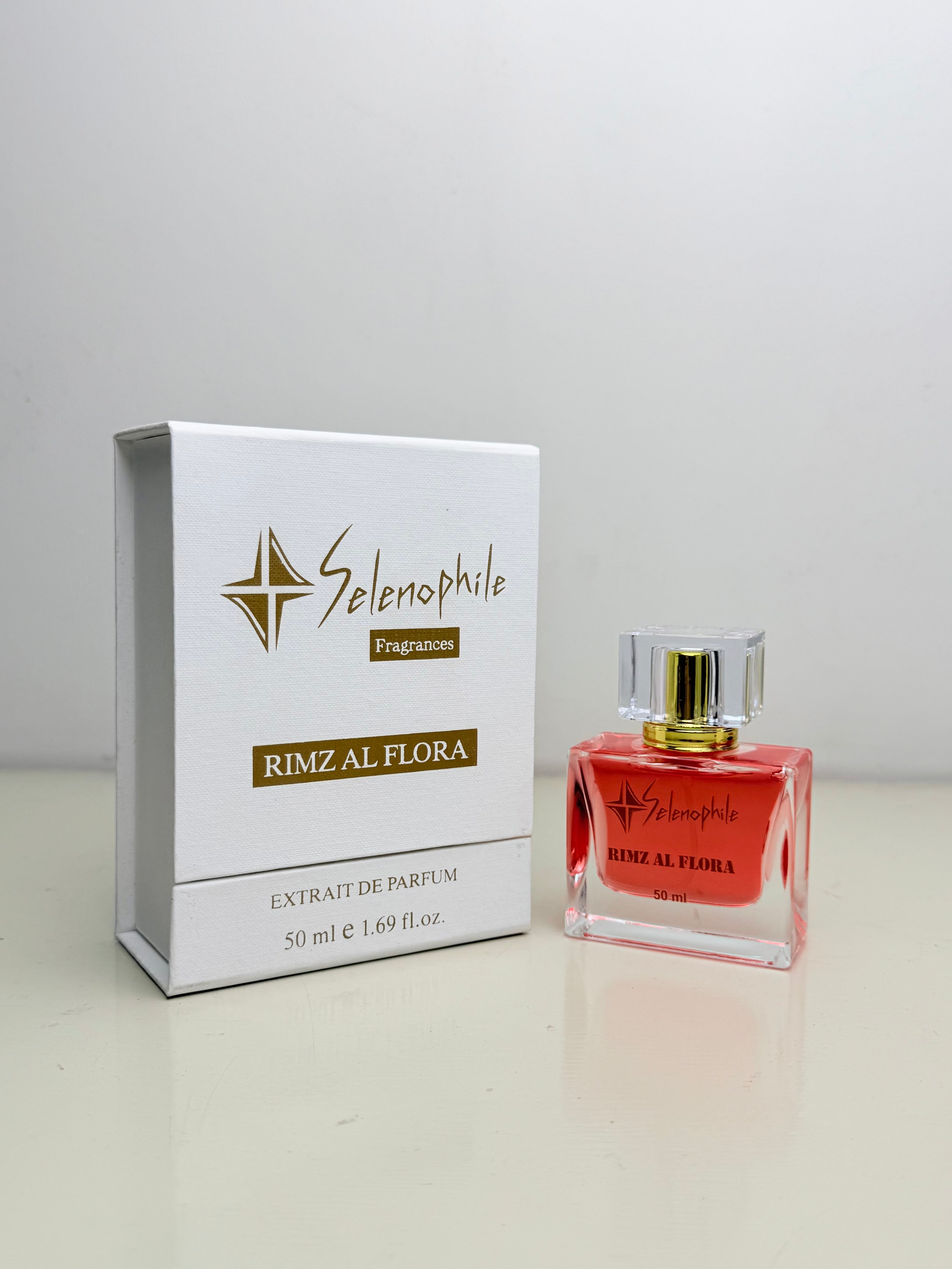 RIMZ AL FLORA