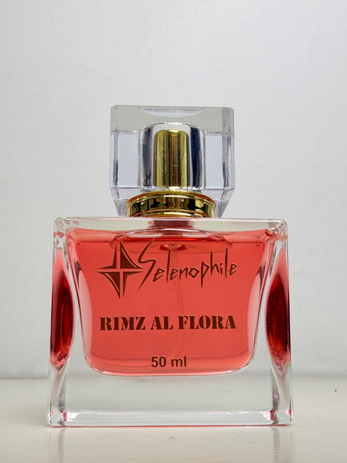 RIMZ AL FLORA