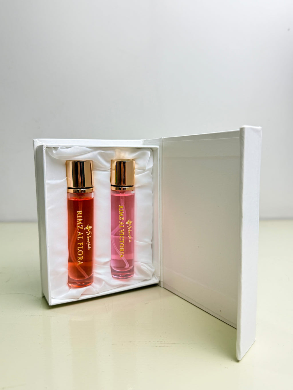 RIMZ TRAVEL-SIZE